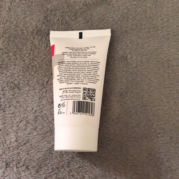 NWT ๐ Symbiosis Detoxifying and Oygenating Mโฆ - Picture 4 of 6